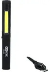 KS Tools UltimateBEAMLED COB Stripe Inspektionslampe 350 Lumen mit