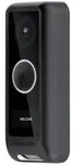 Ubiquiti - T&uuml;rklingel-Blende - Schwarz