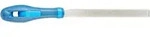 "Werkstattfeile "PFERD" - aus Diamant - Bezeichnung DF 1112/150 - Gesamtl&auml;nge 150 mm