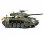 35376 - Modellbausatz,1:35 US M18 Hellcat Jagdpanzer