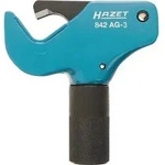 Hazet 842AG-3 Gewindenachschneider