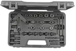 GEDORE R15203000 Zylinderkopf-Bohrlehrensatz 30-teilig