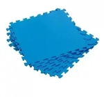 BESTWAY Set mit 9 Schutzmatten 50 x 50 cm
