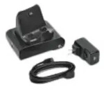 Zebra 1-Slot Docking Cradle - Docking Cradle (Anschlu&szlig;stand)