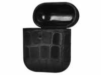 TERRATEC Air Box - Tasche für Kopfhöhrer - Polycarbonat - stone black - für Apple