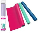 Plottix Permanent Vinylfolie Violett 31.5 cm x 1 m - Violett