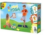SES Creative - Outdoor - Animal yoga