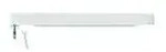 Ideal Standard WC-Sitz I.LIVE Softclosing, Scharniere Edelstahl wei&szlig;