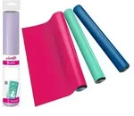 PLOTTIX - Permanent Vinylfolie Gelb 31.5 cm x 1 m