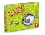 Wunderbar Sonderbar, Kartenspiel, f&uuml;r 3-8 Spieler, ab 14 Jahren (DE-Ausgabe)