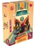 Deadly Dinner - Killing Woodstock (Spiel)