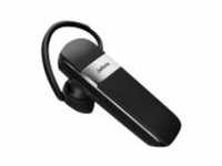 Jabra TALK 15 SE Headset im Ohr über dem angebracht Bluetooth kabellos Schwarz