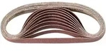 Schleifband - PFERD - Korund A - Korngr&ouml;&szlig;e 180 - Ma&szlig;e (T x L) 9 x 305 mm -