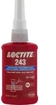 Schraubensicherung mittelfest Loctite 243 1335884 Gebindeart Flasche Inhalt 50 ml