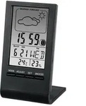 Hama TH-100 Schwarz