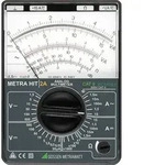 Gossen Metrawatt METRAHit 2A Hand-Multimeter analog