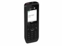 Alcatel Lucent 8158s WLAN - Schnurloses Digitaltelefon - DECT / IEEE 802.11a/b/g
