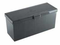 GGS25014 - Fourtress 320+ Schwarz Kartenbox