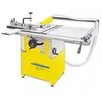 BAMATO Tischkreiss&auml;ge BTS-250PRO (400V)