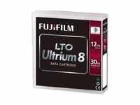 FUJIFILM LTO Ultrium 8 - LTO Ultrium 8 - 12 TB / 30 TB