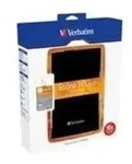 Verbatim Store 'n' Go 1TB Externe Festplatte 6.35cm (2.5 Zoll) USB-A (USB 3.2 Gen 1)