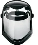 HONEYWELL 1011623 Gesichtsschutzschirm Bionic EN 166 Scheibe: Polycarbonat