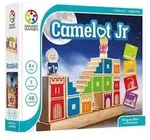 Camelot jr. (Kinderspiel) A romantic challenge. 48 Aufgaben