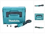 "Makita DWR 180 ZJ Akku Ratschenschrauber 18 V 47,5 Nm 1/4" 3/8" + Makpac - ohne