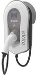 ZAPPI-2H22TW-T Wallbox 22 mit Kabel ws