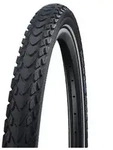 "Schwalbe Draht-Reifen "Marathon Mondial" HS428, 28x1.40" (37-622), SSkin DD TRSC,