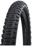 "Schwalbe 27.5" Falt-Reifen "Johnny Watts" HS604, 27.5x2.35" (60-584), SSkin Perf.RG