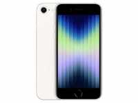 Apple iPhone SE Polarstern 128 GB 11.9 cm (4.7 Zoll)