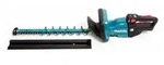 Makita DUH 502 RG Akku Heckenschere 18V 50cm + 2x Akku 6,0 Ah + Ladeger&auml;t
