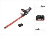 Metabo HS 18 LTX 65 Akku Heckenschere 18 V 63 cm + 1x Akku 4,0 Ah - ohne Ladeger&auml;t