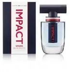 Tommy Hilfiger Impact Spark Eau De Toilette Spray 100ml