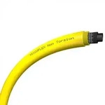 Mehrschichtiger PVC-Schlauch Tricoflex&reg; - Innen-&Oslash; 25 mm - Au&szlig;en-&Oslash; 32,3 mm -