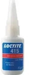 LOCTITE 415 BO20G EN/DE Sofortklebstoff Henkel