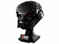 LEGO® Star WarsTM 75343 Dark TrooperTM Helm