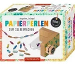 Papierperlen zum Selbermachen
