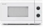Sharp Mikrowelle 2in1 YC-MG01E-C