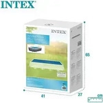 Intex 28016; 29026 - 5.49M X 2.74M SOLAR POOL COVER