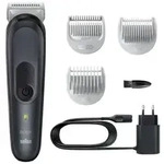 Braun BodyGroomer 3 BG3340 - K&ouml;rperhaartrimmer