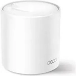 TP-LINK AX3000 Whole Home Mesh Wi-Fi 6 Unit, 574 Mbps at 2.4 GHz + 2402 Mbps at 5