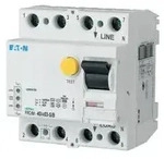 Eaton FI-Schalter FRCDM-40/4/03-S/B