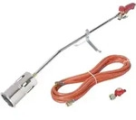 Rothenberger Industrial ROMAXI Anw&auml;rmbrenner 1060 &deg;C