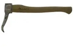 Stubai Handsappel Nature, mit Stiel, 450 mm