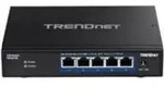 TrendNet TEG-S750 TEG-S750 Netzwerk Switch
