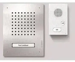 Siedle SET CLAB 850-1 E/W T&uuml;rsprechanlage 1 Familienhaus