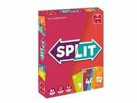 19873 - Split, Kartenspiel, für 2-5 Spieler, ab 8 Jahren