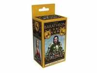 CMND0182 - Song of Ice & Fire: Haus Baratheon Kartenaktualisierungen, für 2 Spieler